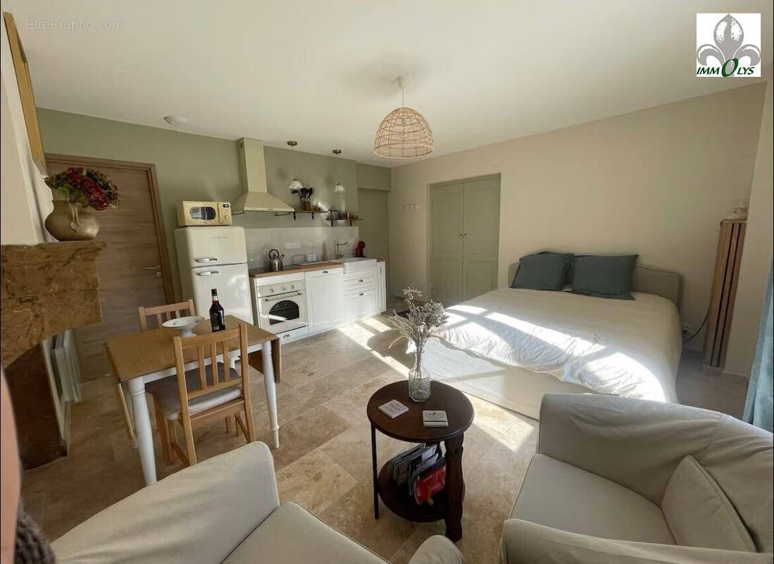 Appartement à POMMARD