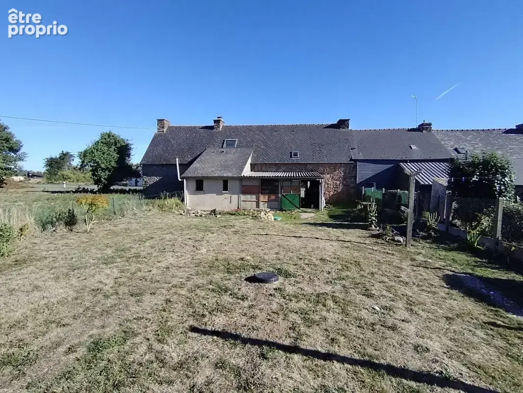 NOUVEAUTÉ - Charmante maison en pierre rénovée de 90 m² avec - photo 6