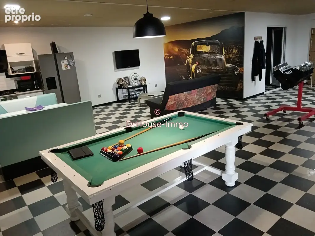 Commerce 108 m² à vendre à Villeneuve-Sur-Lot (47300) - photo 7