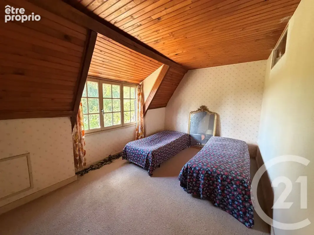 Maison 10 pièces 204 m² à vendre à Crain (89480) - photo 13
