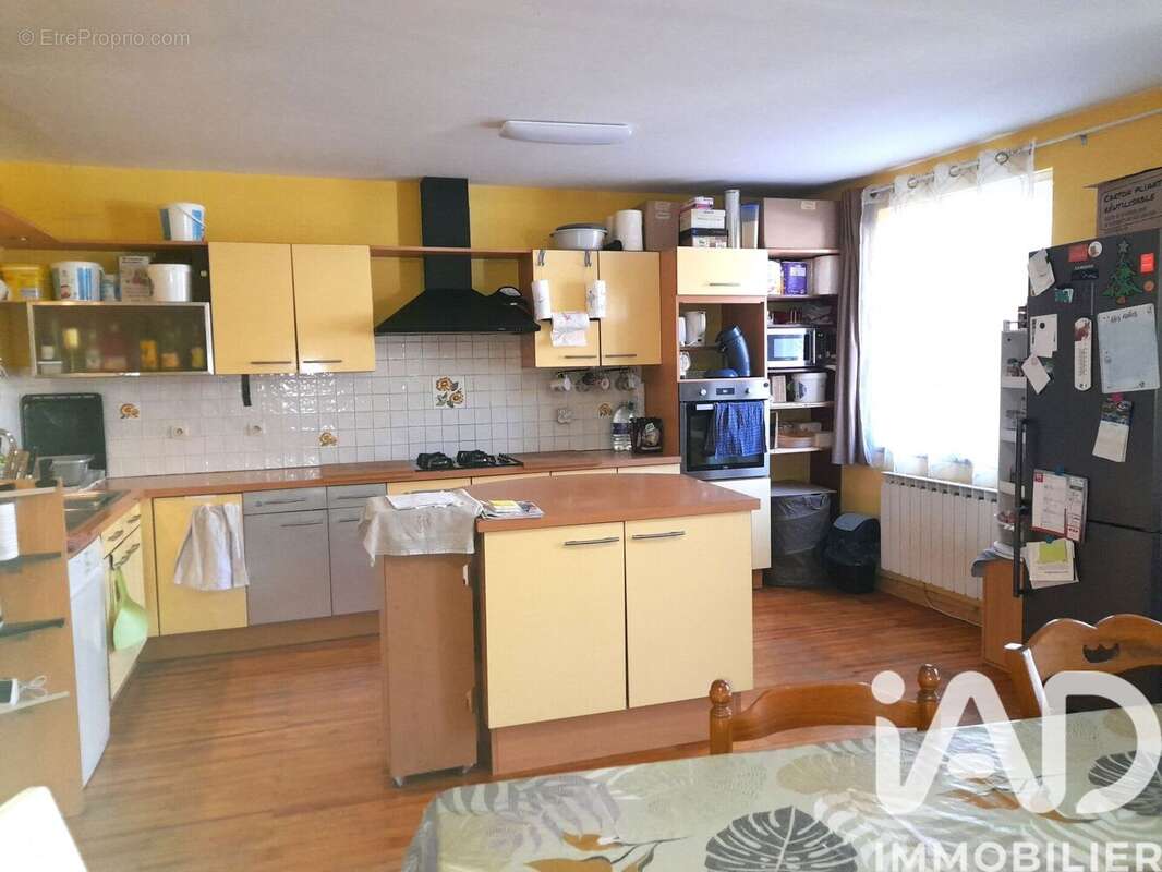 Photo 5 - Maison à ALLEVARD