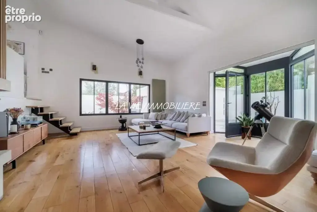 Maison 8 pièces 230 m² à vendre à Le Perreux-Sur-Marne (94170) - photo 5