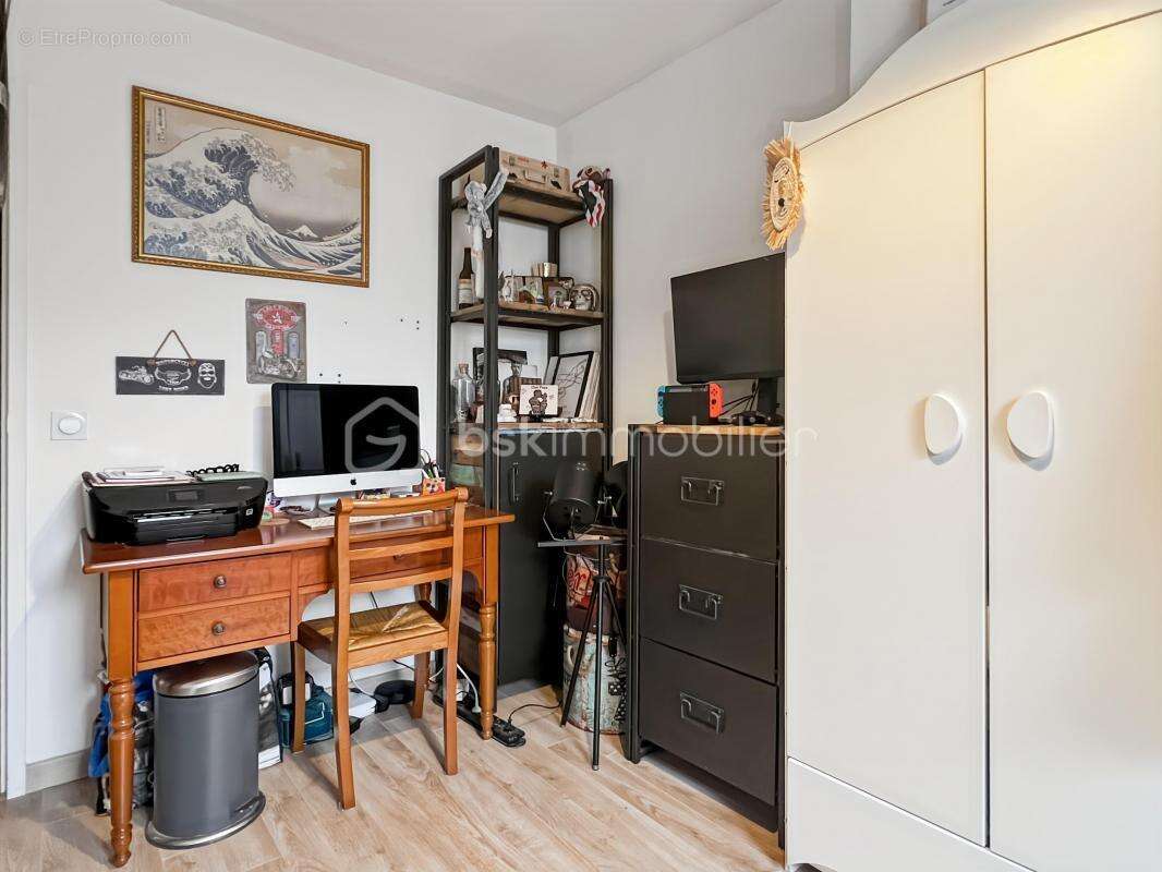 Maison à JANVILLE-SUR-JUINE