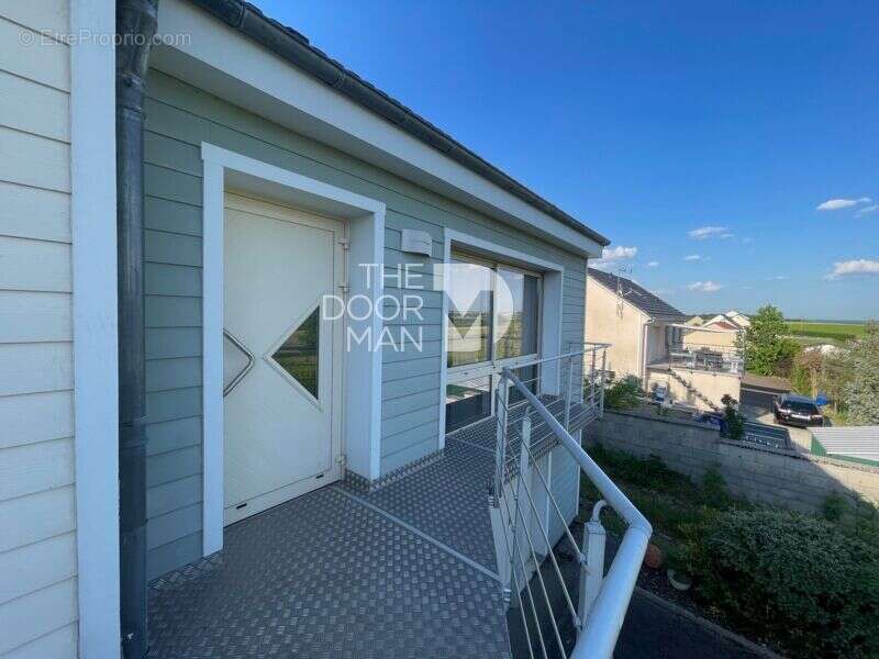 Maison 52000 - photo 27
