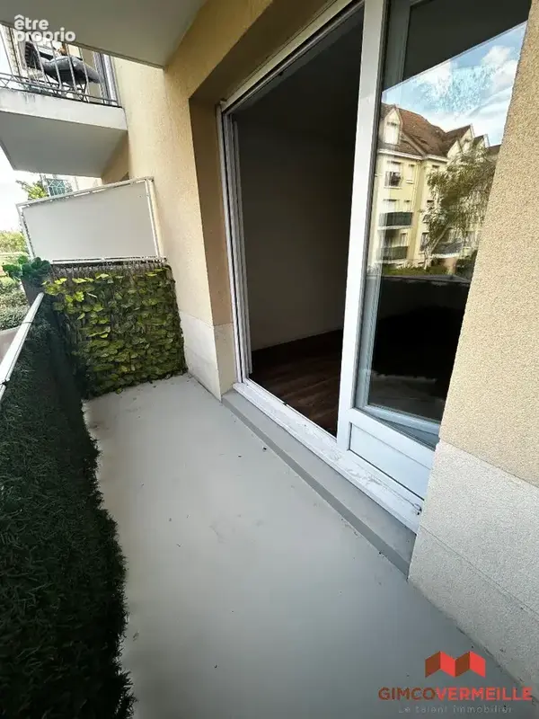 Appartement 2 pièces 39 m² à vendre à Poissy (78300) - photo 5