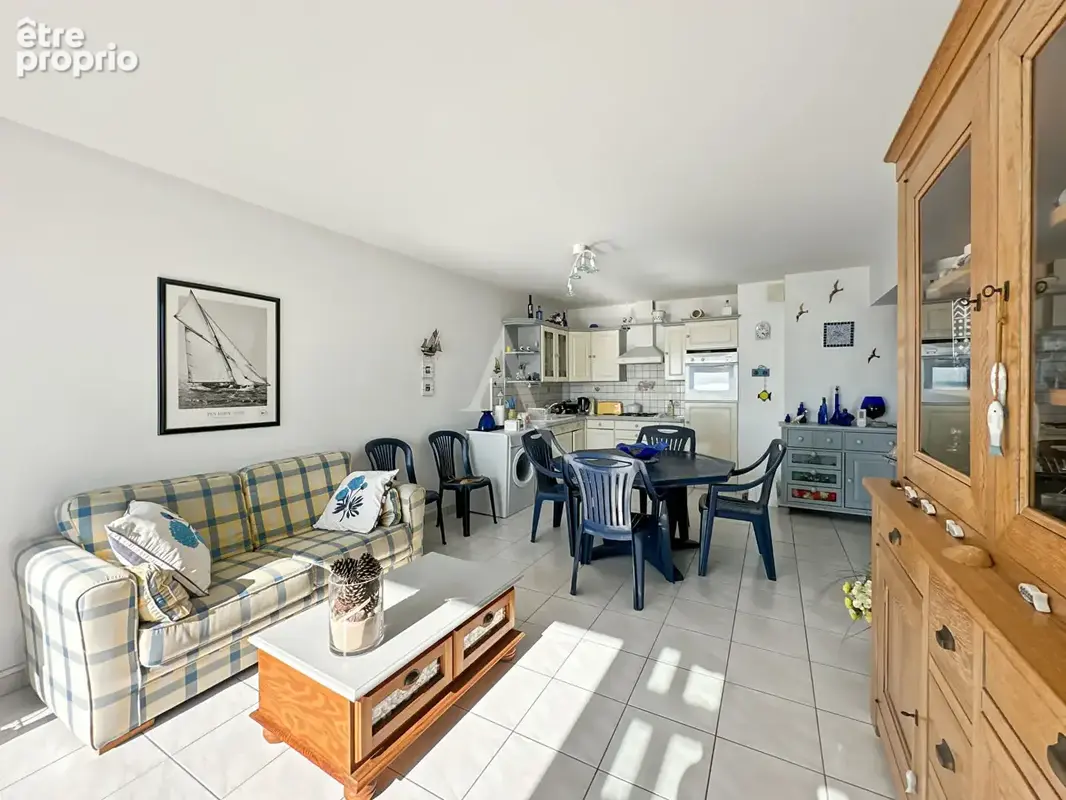 Appartement face mer, Saint Jean De Monts - photo 3