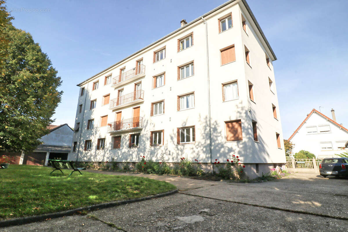 Appartement à ANTONY