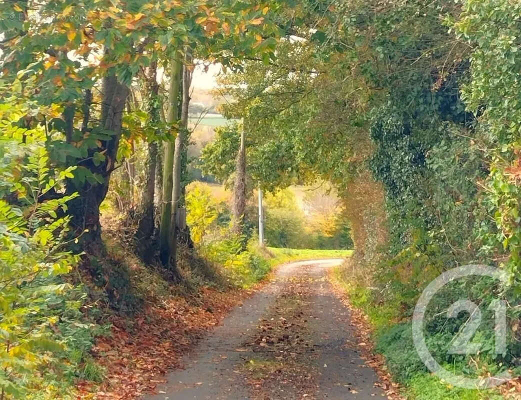 Appartement à PLEURTUIT