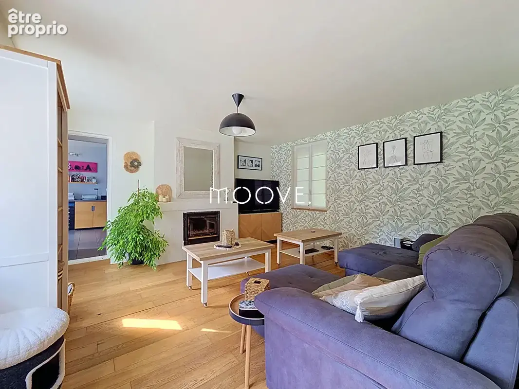La saussaye ? belle maison familiale de 233 m² sur 1 641 m² de terrain - photo 5