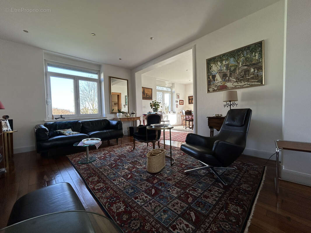 Belle maison des houillères - photo 5