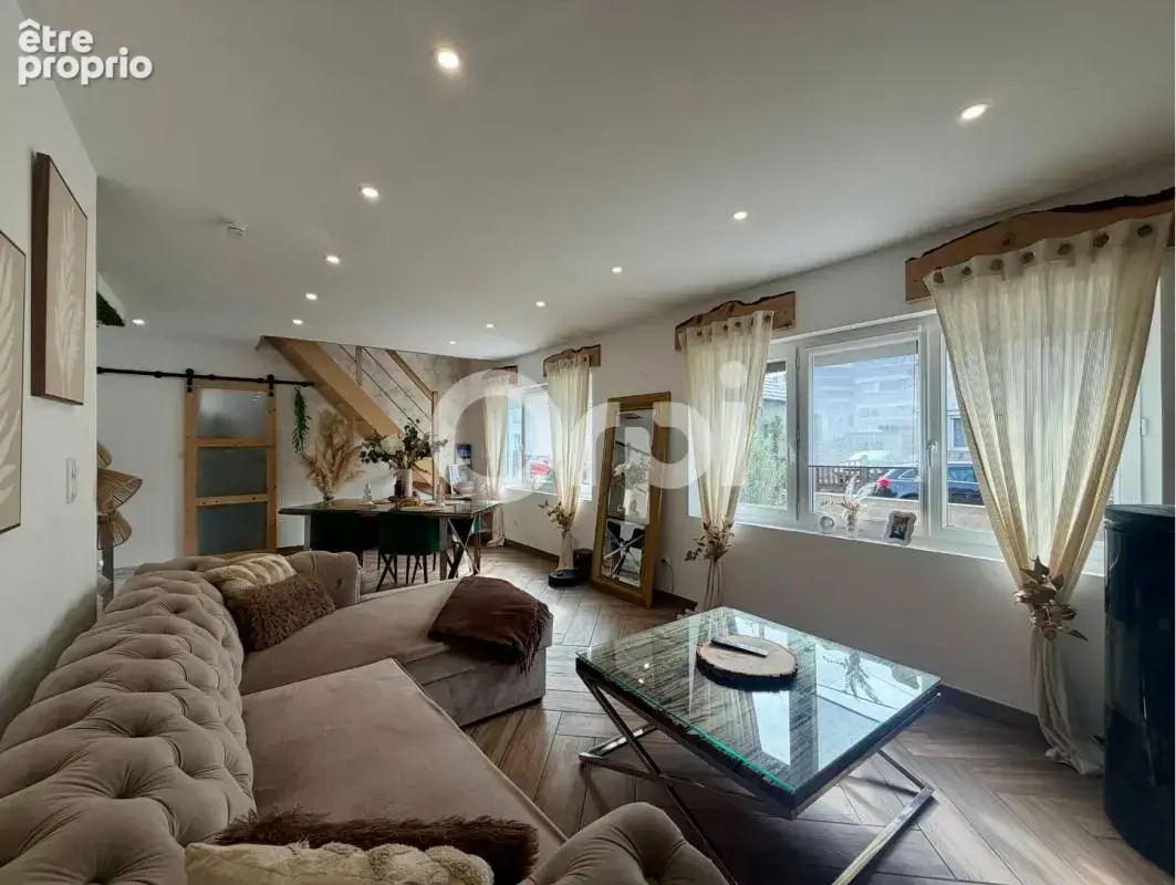 Coup de  pour cette maison INDIVIDUELLE ! - photo 3