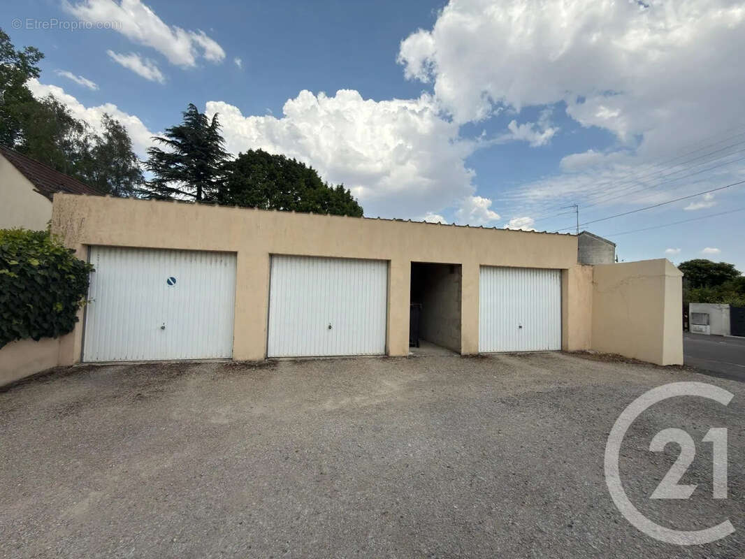 Appartement à SENS