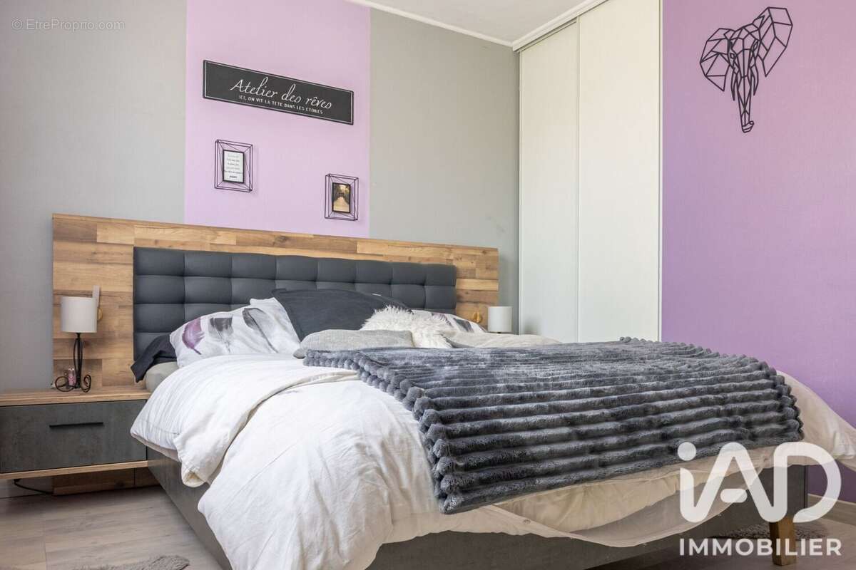 Maison 150 m² à Ozoir-La-Ferriere  - photo 6