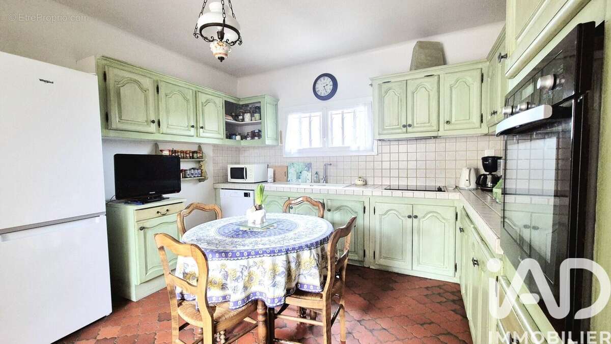 Photo 6 - Maison à L'ISLE-SUR-LA-SORGUE