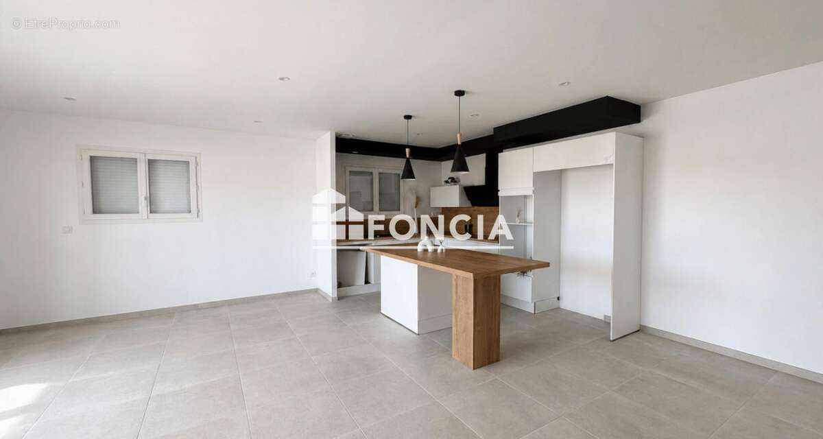 Maison neuve 4 pièces avec piscine et garage à Bassan - photo 4