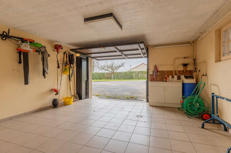Propriete avec deux appartements ou maison  familiale 270 m2 - photo 12