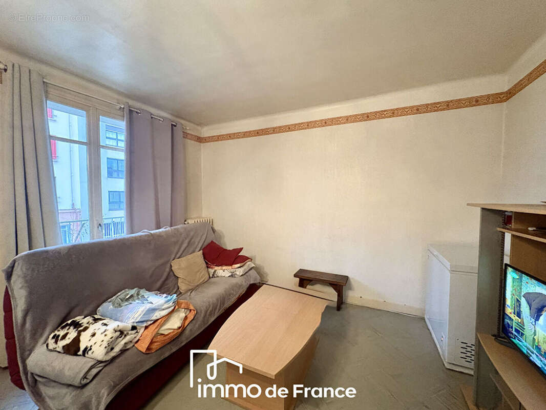 Appartement à RODEZ