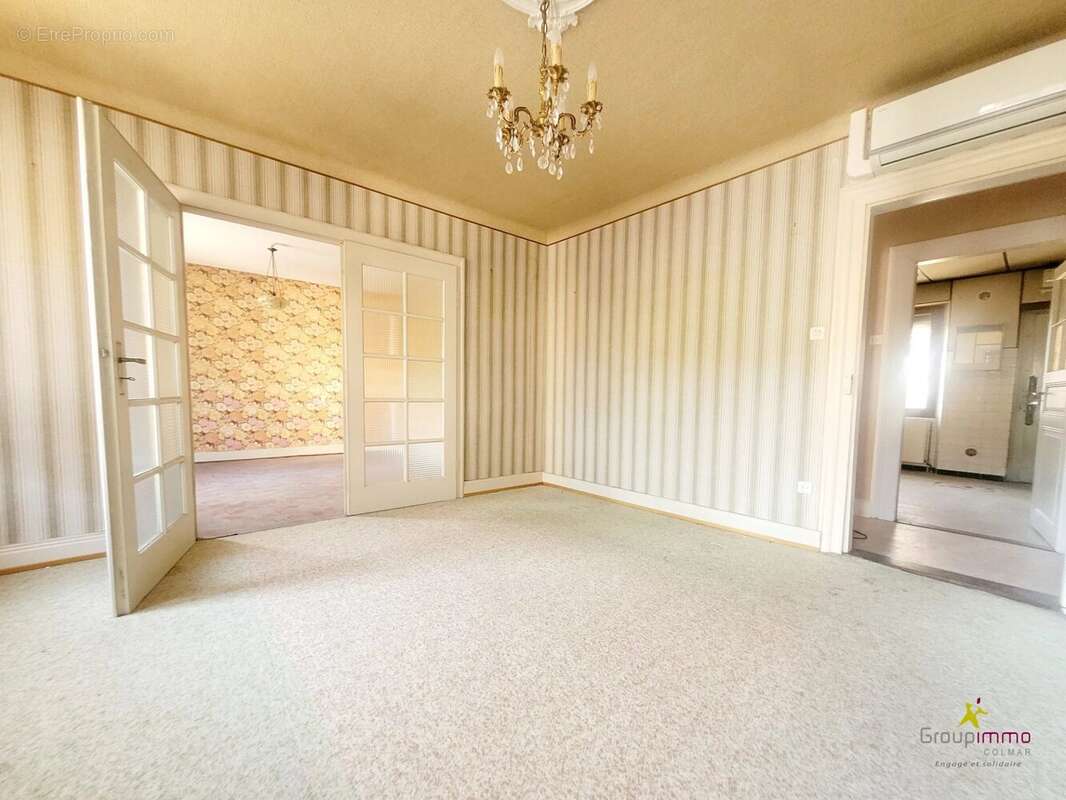 Maison 5 Pièces avec cour - photo 6