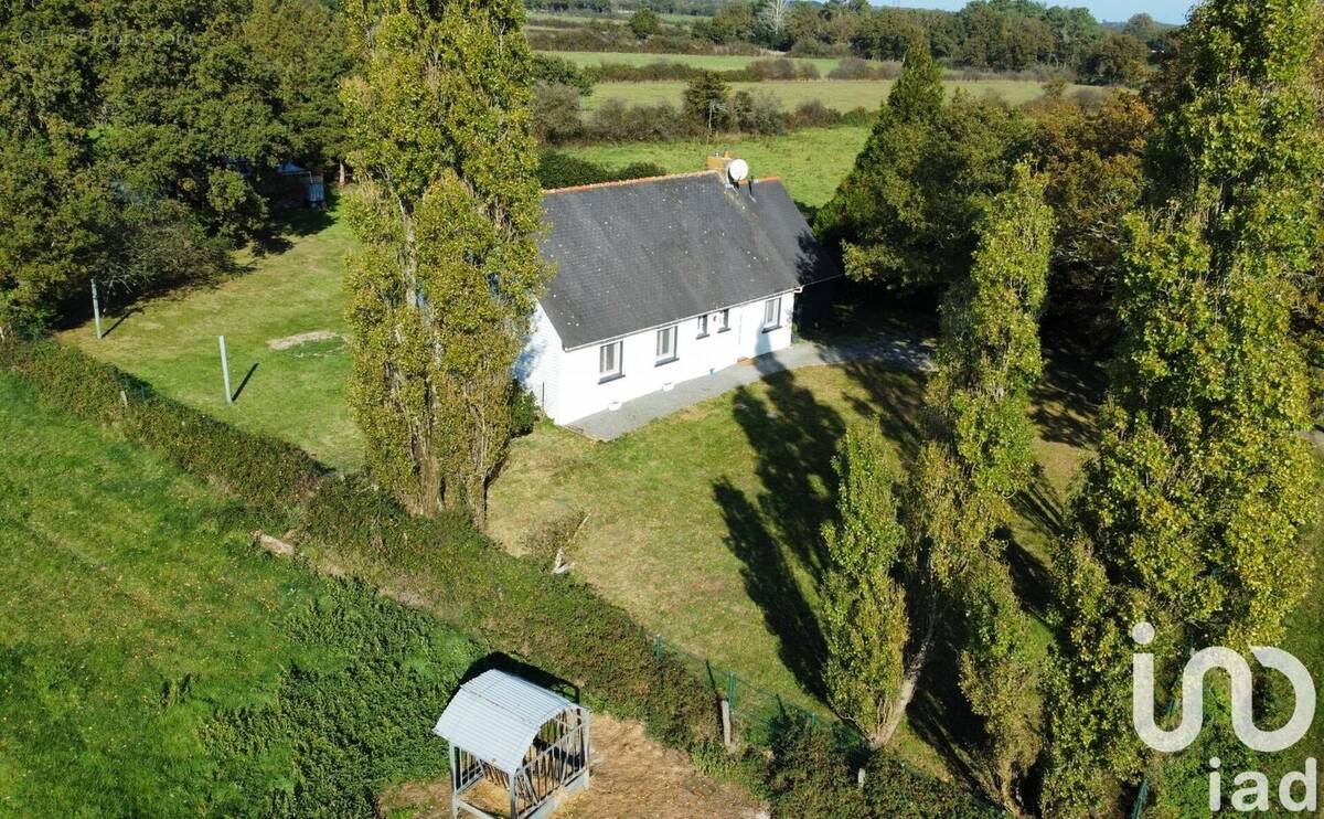 Photo 1 - Maison à PONTCHATEAU