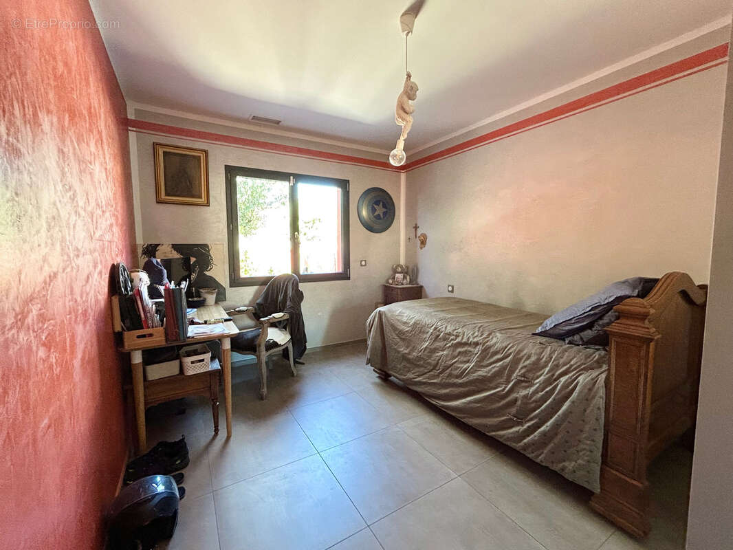 Maison à SETE
