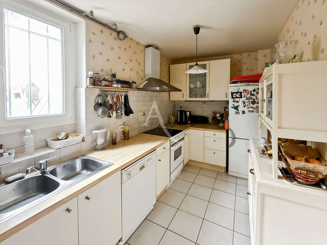 Maison à HARDRICOURT