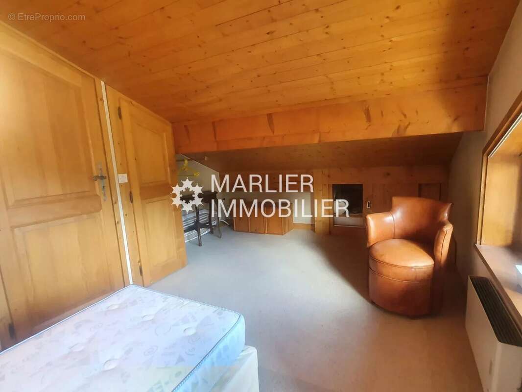 Appartement à MEGEVE