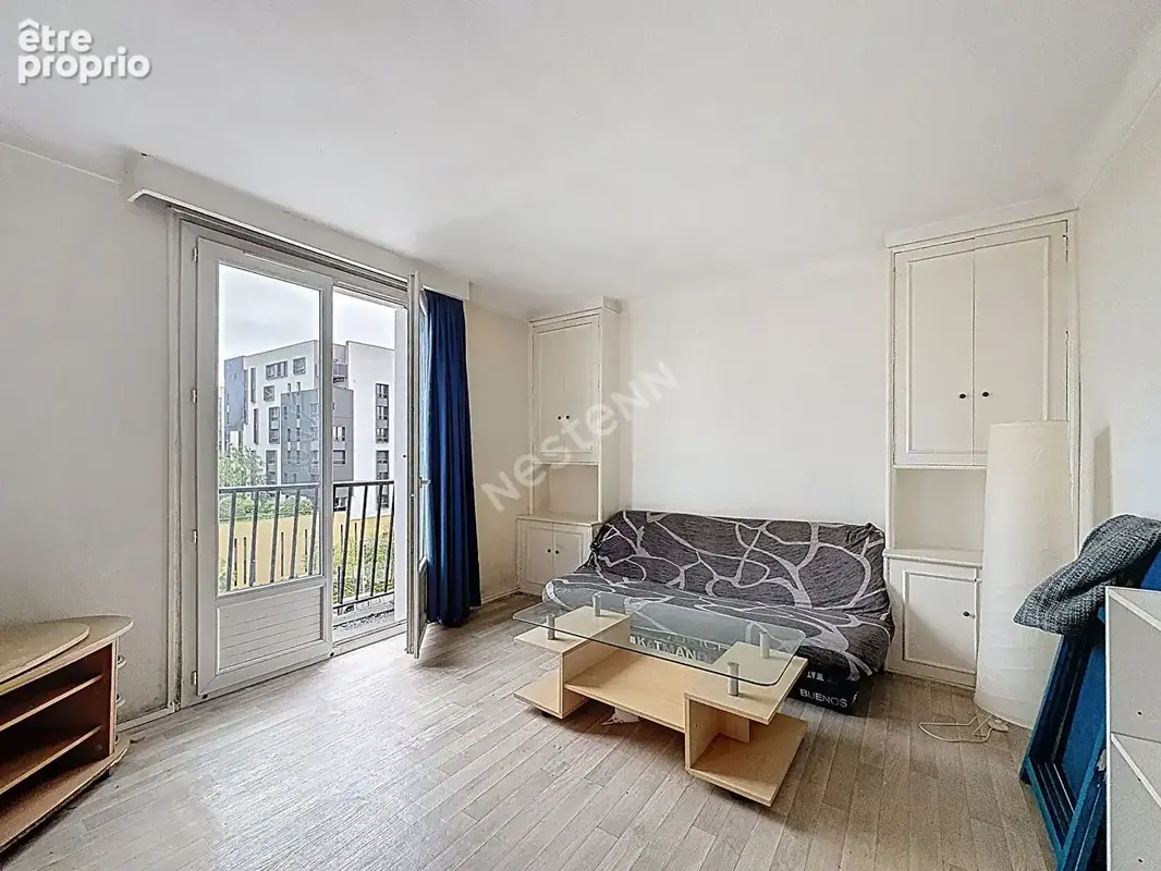 Appartement à REZE