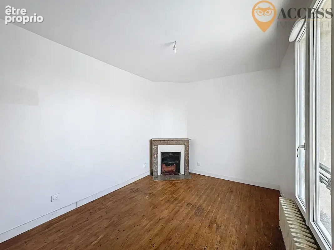 GROSLAY - Maison individuelle de 58m2 avec Terrasse - photo 7