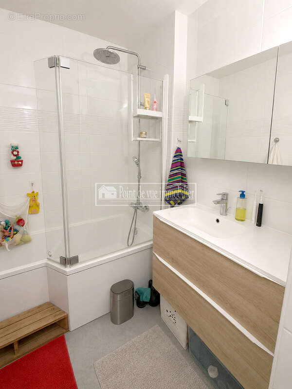Appartement à VIRY-CHATILLON