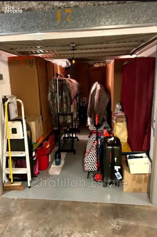 Parking à vendre à Cannes (06400) - photo 5