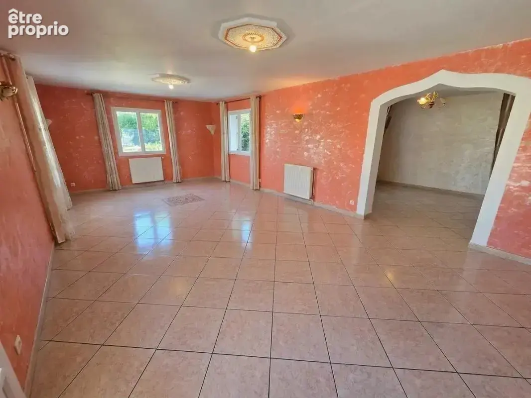Exclusivité ! malijai (04) maison familiale  de 175 m2 sur une parcelle de 738 m2 - photo 11