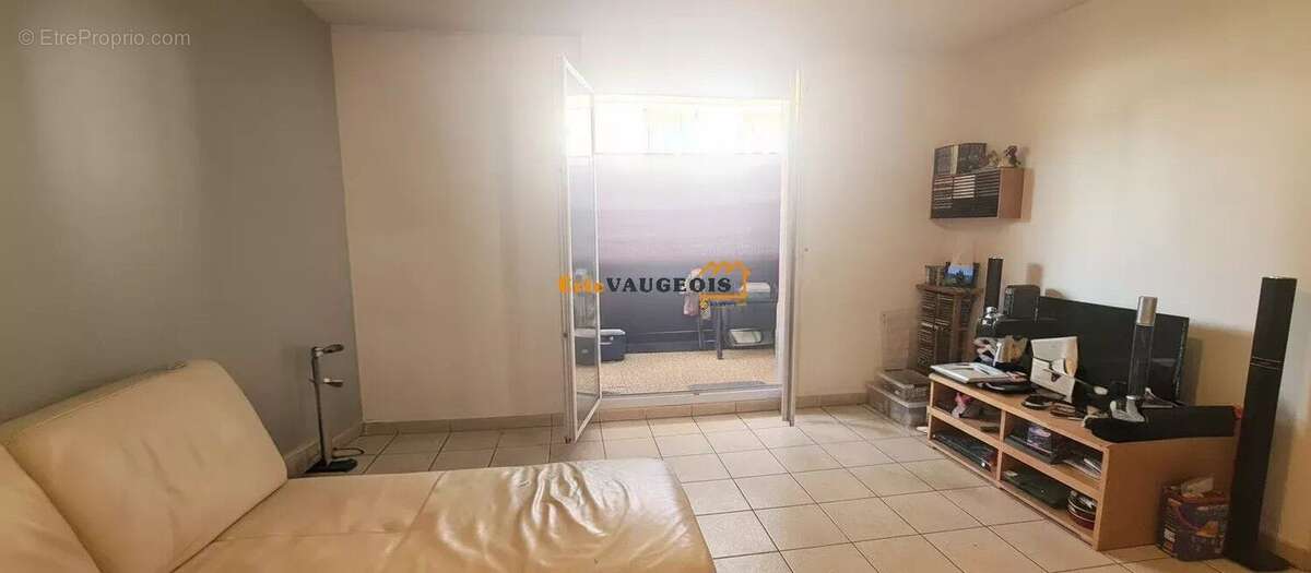 Appartement à LA FERTE-GAUCHER