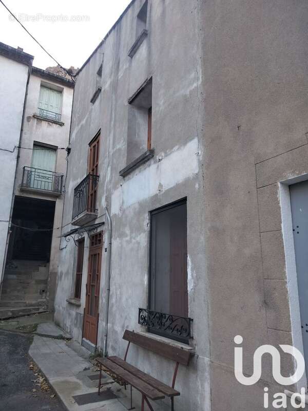 Photo 4 - Maison à PADERN