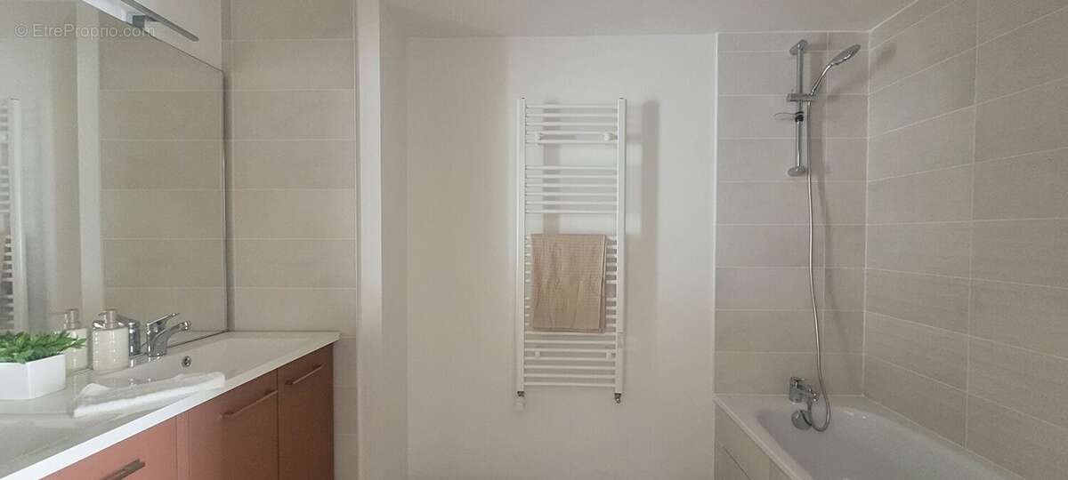 Appartement T3 + Terrasse - Quartier Saint Cyprien - photo 6