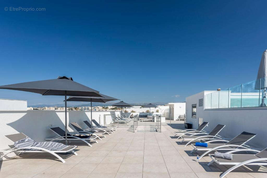 Investissement en residence hotelière - photo 2