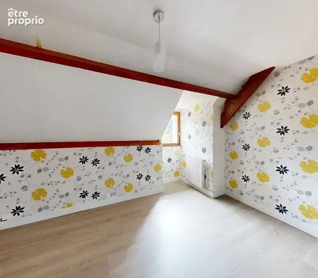 Maison à vendre proche du Becquet de Tourlaville avec vue mer - photo 12