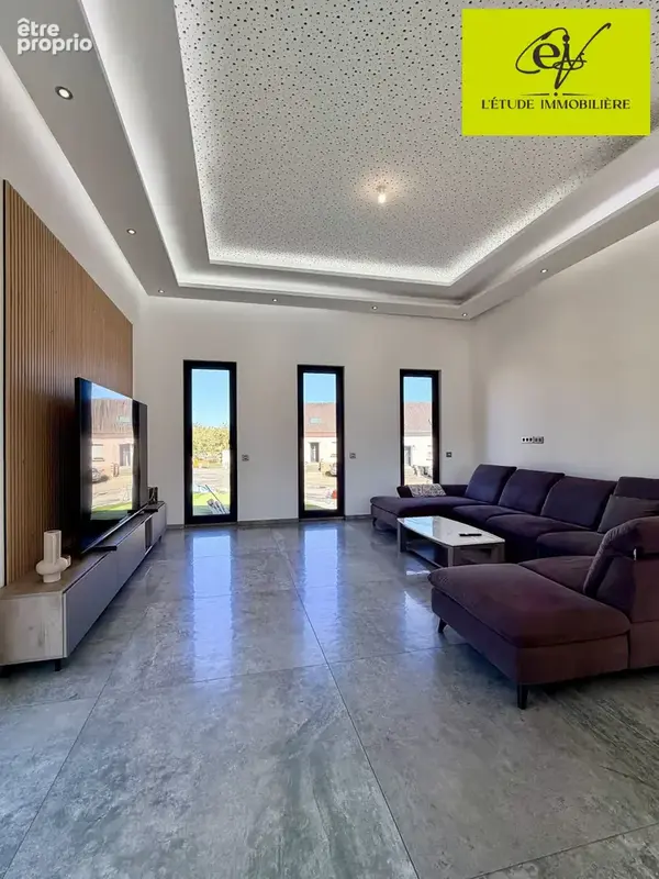 Maison 5 pièces 277 m² à vendre à Diebling (57980) - photo 7