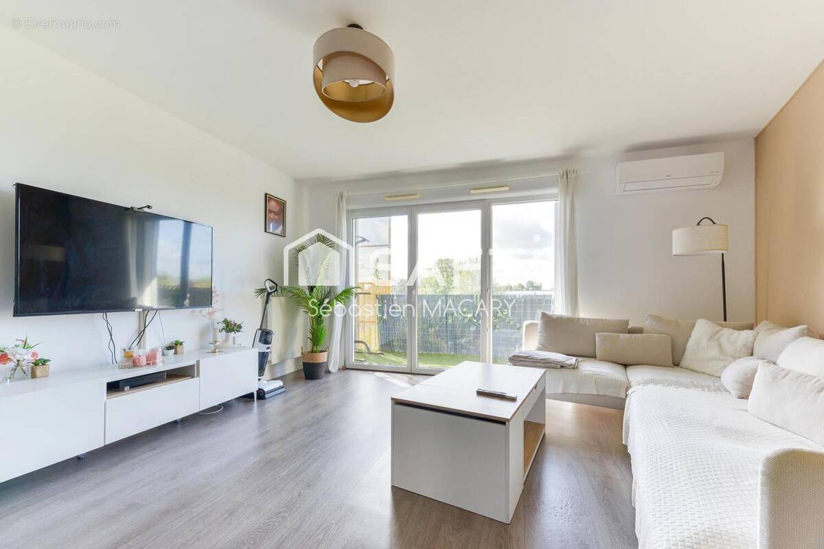 Photo 1 - Appartement à VERTOU