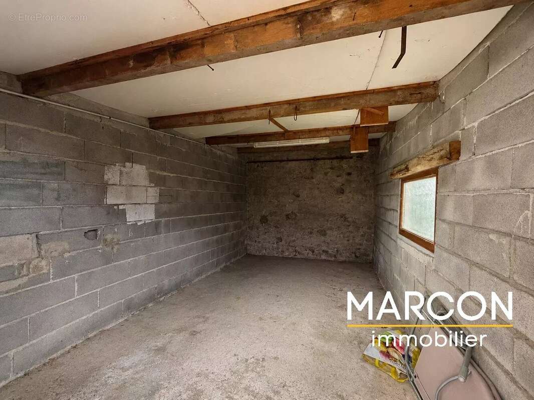 Appartement à LA SOUTERRAINE
