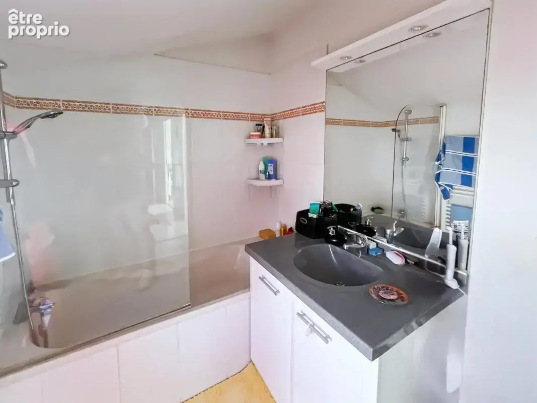 Maison 3 pièces 70 m² à vendre à Royan (17200) - photo 8