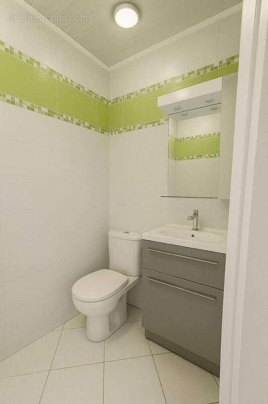 Appartement à LES MARCHES