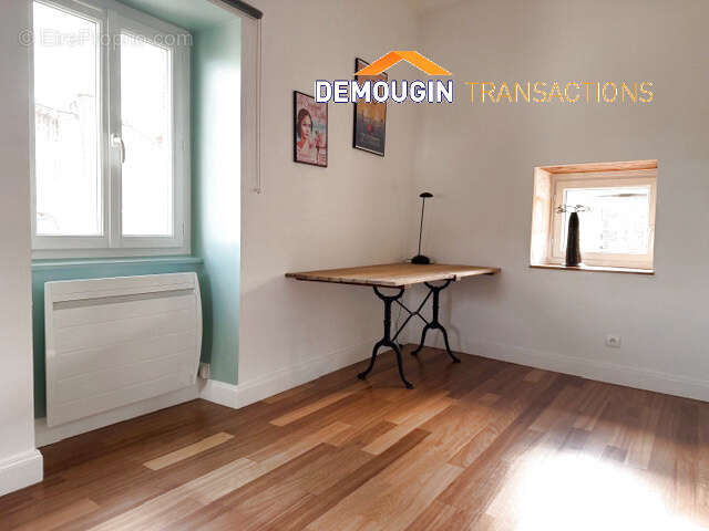 Appartement à LA ROCHELLE