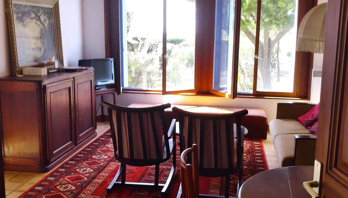 Maison à LA TURBALLE
