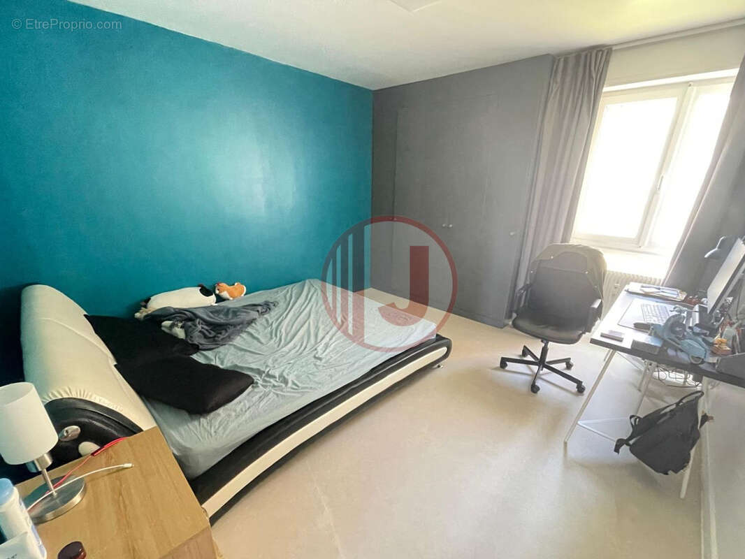 Appartement à MULHOUSE