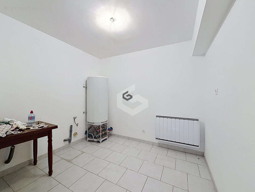 Maison 147 m² à Nanteuil-La-Fosse  - photo 8