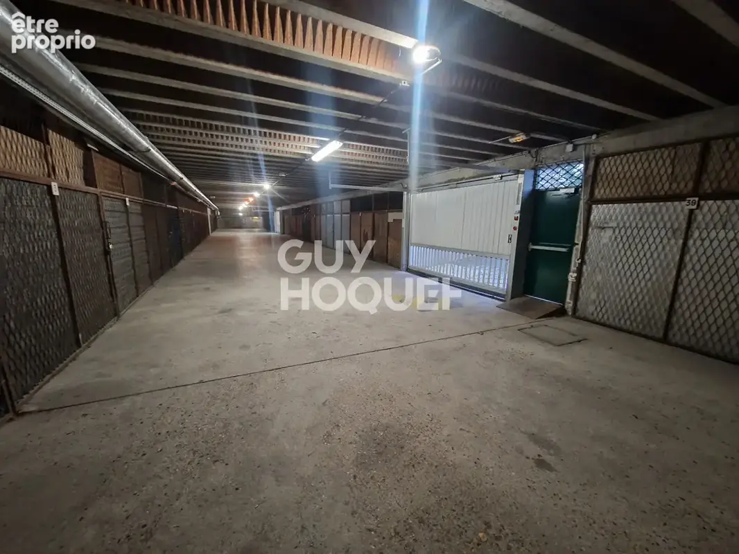 Appartement 81 m² à Soissons  - photo 8