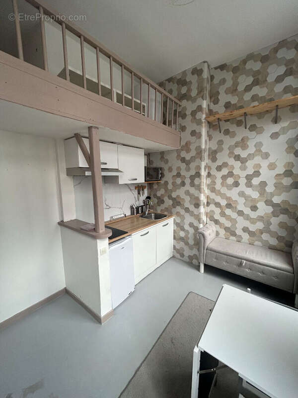 Appartement à LILLE