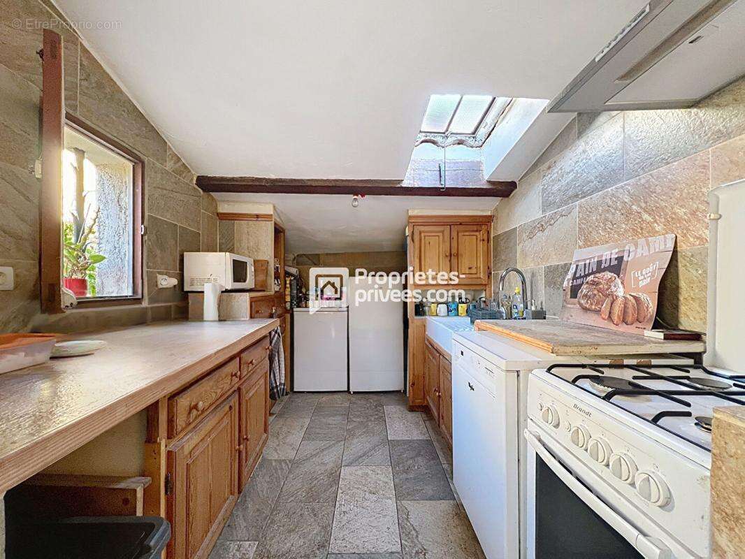 Appartement à FAYENCE