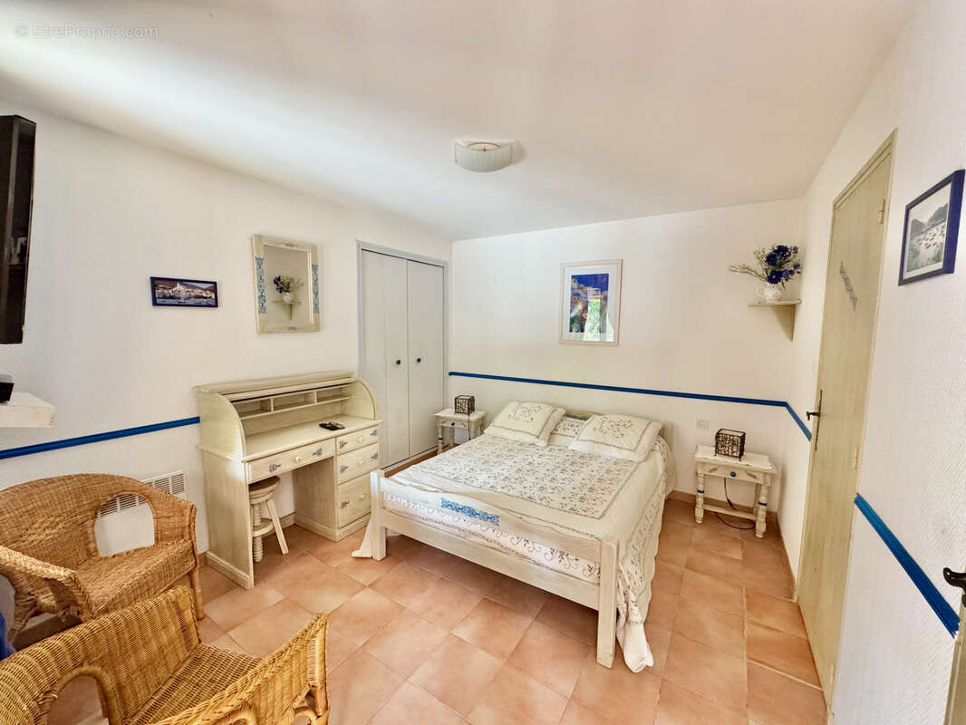 Appartement à SABLET