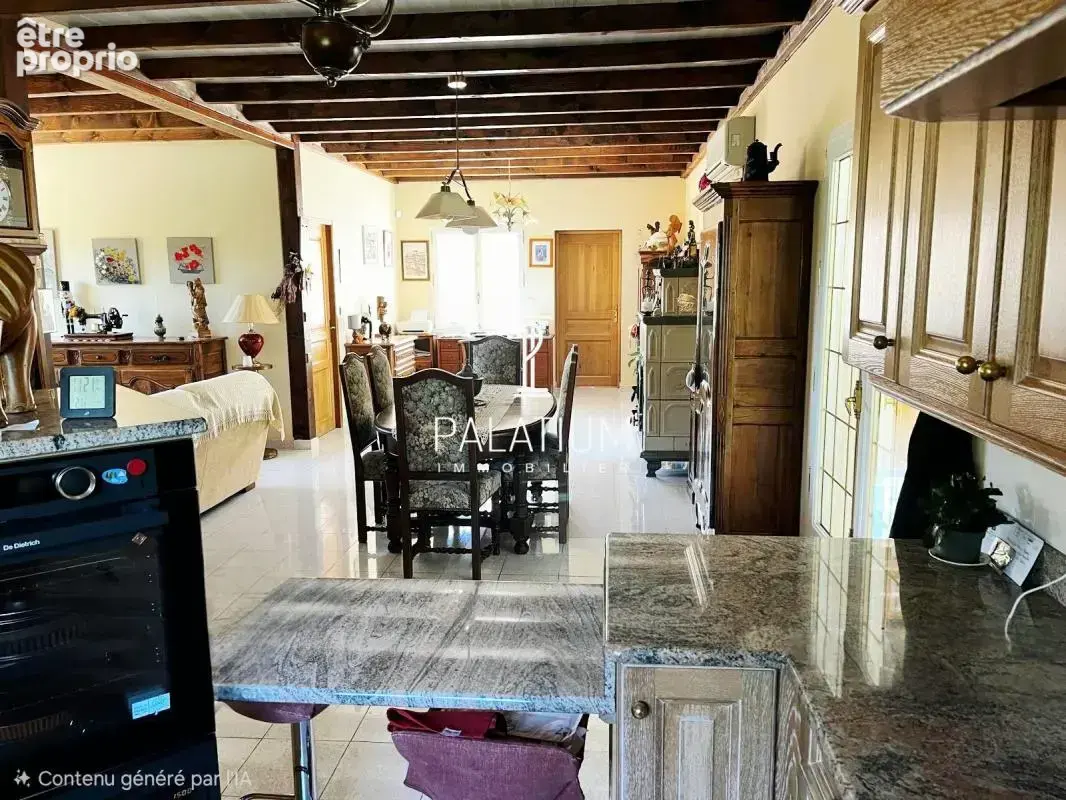 Magnifique Ensemble Immobilier à découvrir - photo 9